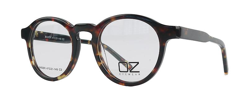 Oz Eyewear BADER C2